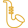 saxicon Saxophone