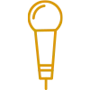 singericon Microphone