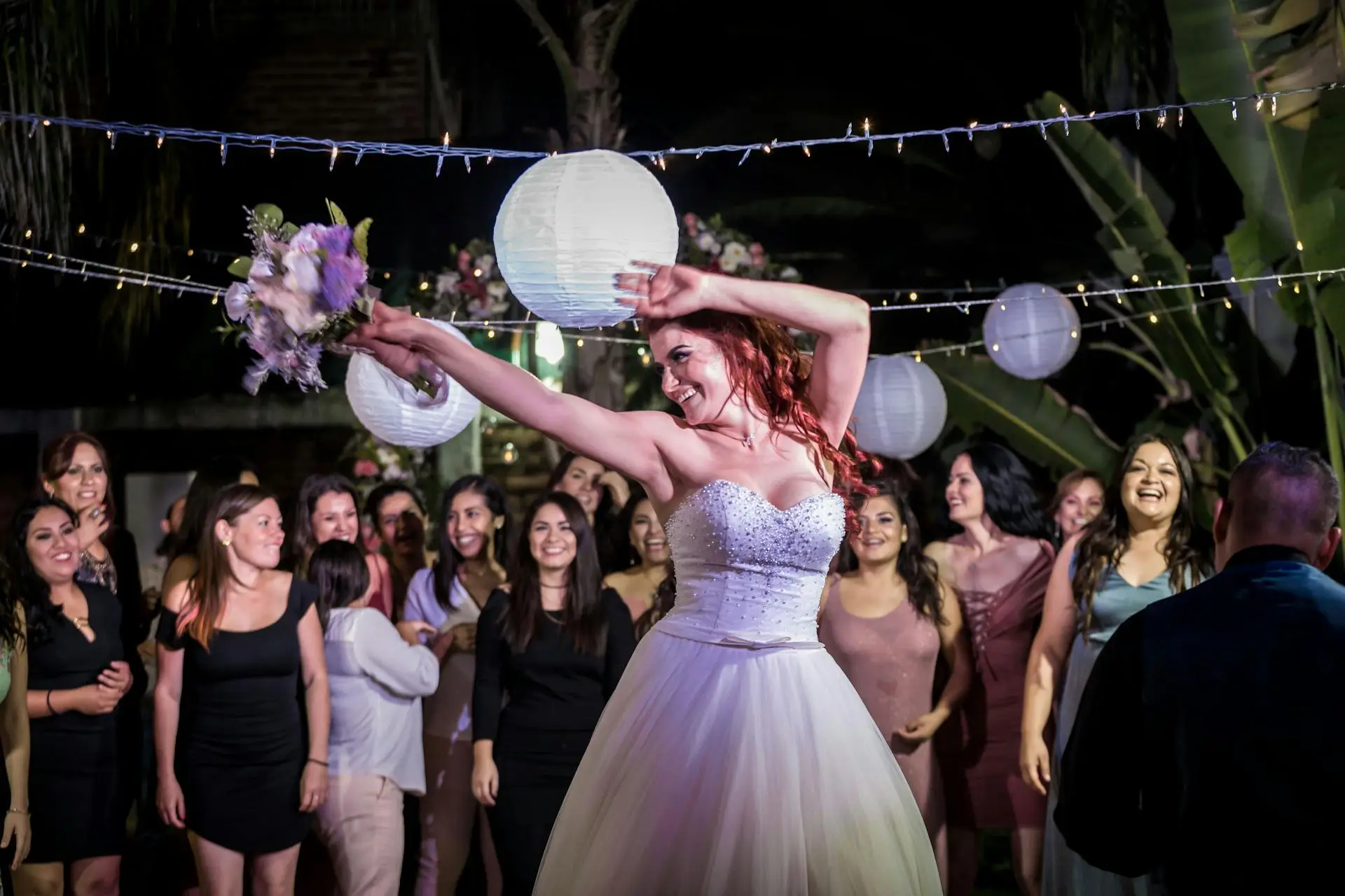 Is a DJ the Right Choice for Your Wedding?